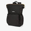 Zaino Kway Usy Black Pure k7118hw maizy