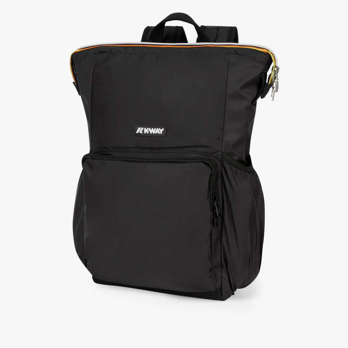 Zaino Kway Usy Black Pure k7118hw maizy