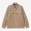 Camicia Carhartt Wip Wall da Uomo i028827