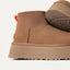Scarpa Ugg Chestnut da Donna 1168170 clasic mini dipper
