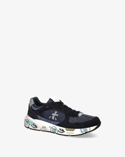 Scarpa Premiata 8023 da Uomo mase