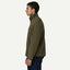 Felpa Patagonia Bsng da Uomo 22802 retro pile