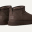 Scarpa Ugg Ddcc da Donna 1116109 classic ultra mini