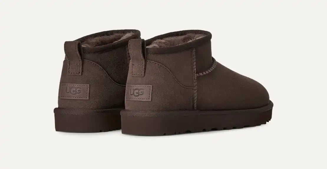 Scarpa Ugg Ddcc da Donna 1116109 classic ultra mini