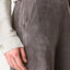 Pantalone Forte Forte Ombra da Donna 14012