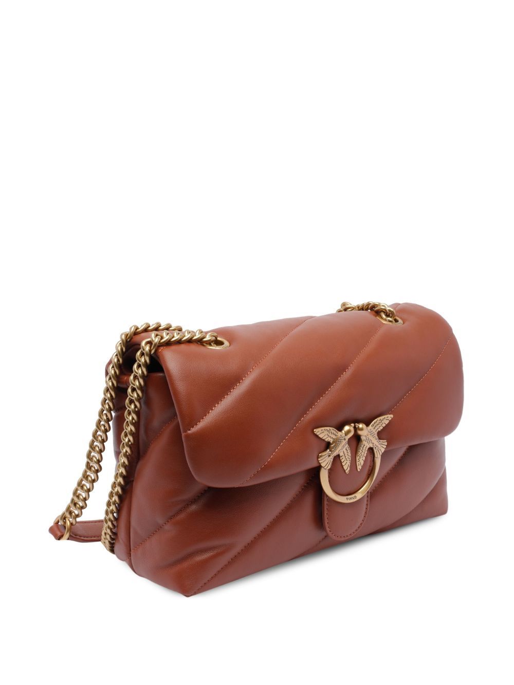 Borsa Pinko Arabo da Donna love puff classic cl sheep nappa