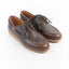 Scarpa Sebago Grj Xsc Brown Downtown da Uomo 2125bw gary jobson