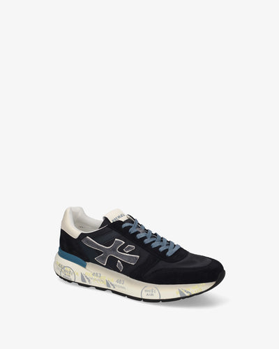 Scarpa Premiata 7716 da Uomo mik