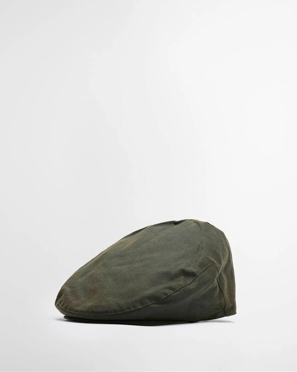 Cappello Barbour Ol71 da Uomo mha0003 wax flat