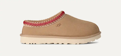Scarpa Ugg Sand Dark Cherry da Donna 1174470 tasman