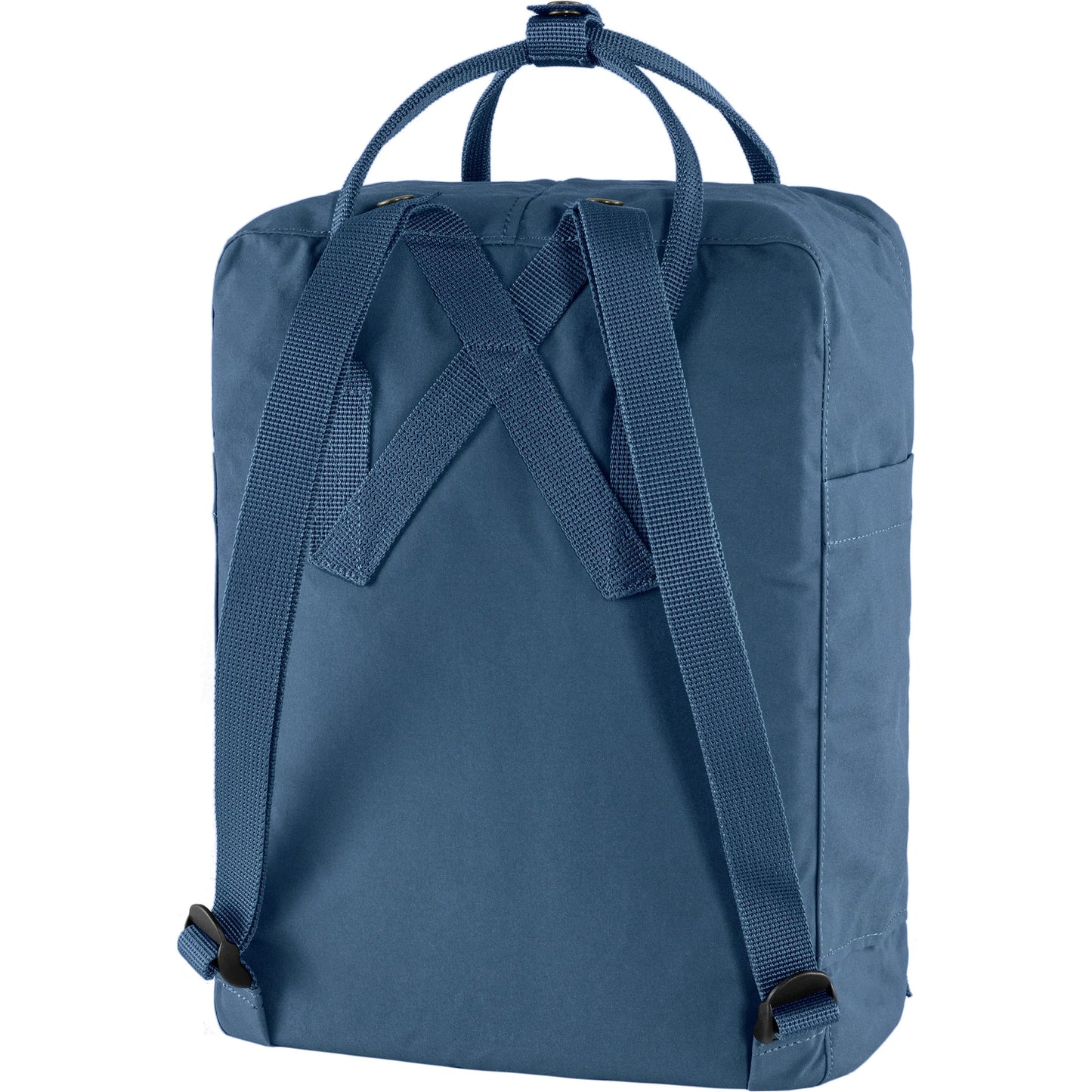 Zaino Fjallraven 540 Royal Blue da Donna f23510