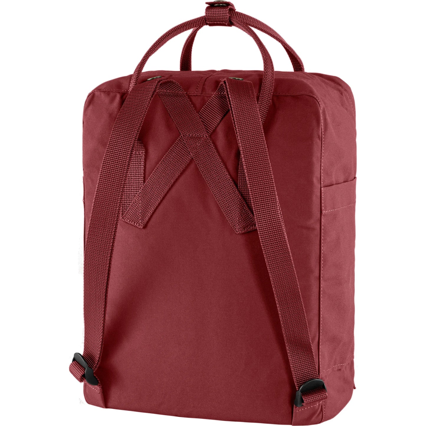 Zaino Fjallraven 326 Ox Red da Donna f23510