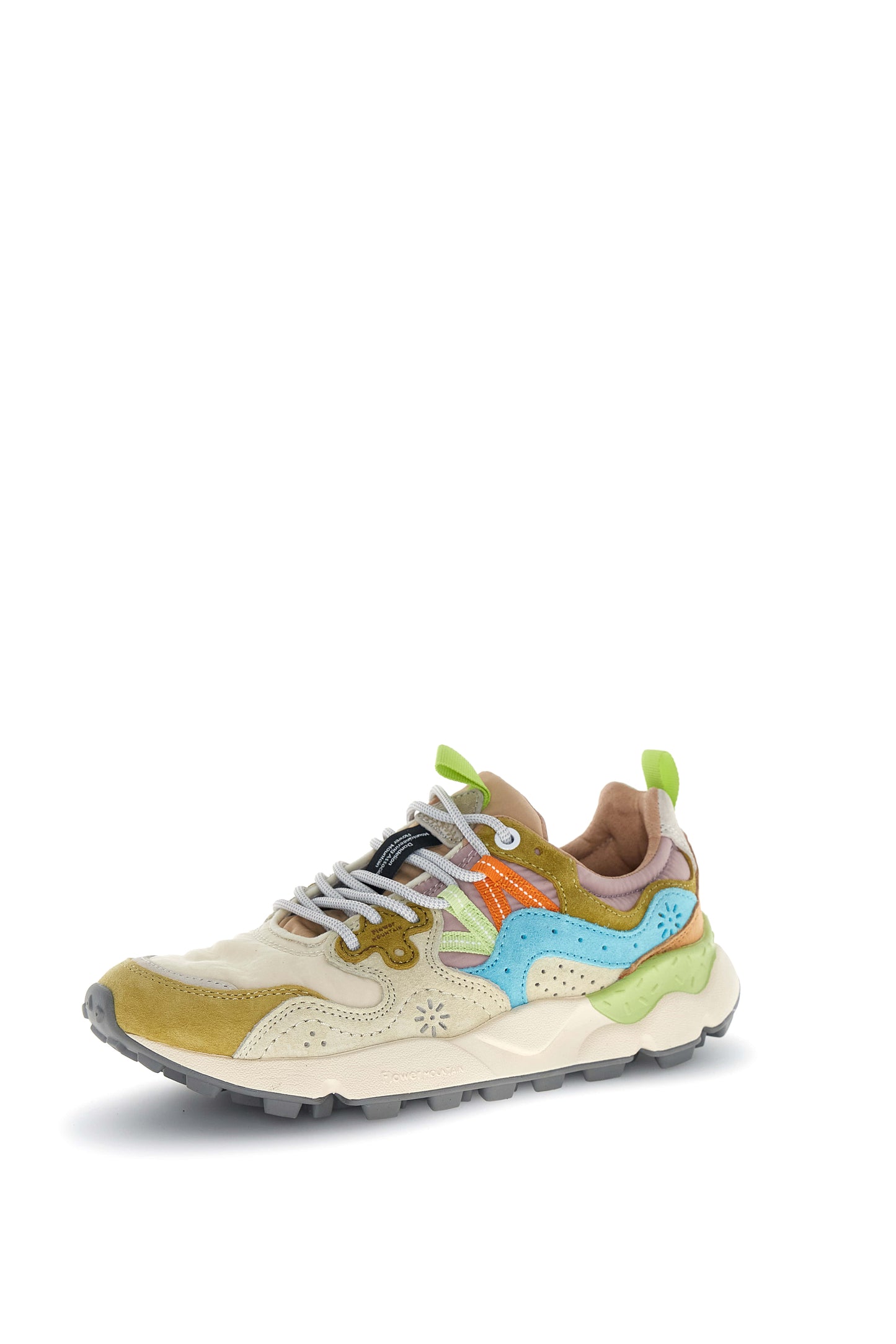 Scarpa Flower Mountain 1e94 da Donna 2017816 01 yamano 3