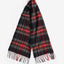 Sciarpa Barbour Bk71 da Uomo usc0137 new check tartan