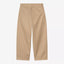 Pantalone Carhartt Wip Leather Rinsed da Uomo i036312 brady