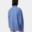 Felpa Carhartt Wip White da Uomo i035188