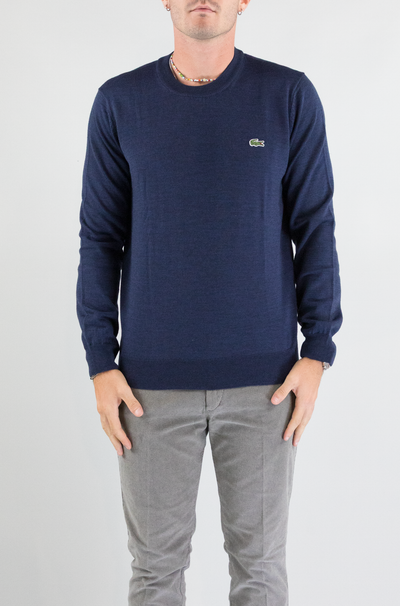 Maglia Lacoste 3gf da Uomo ah3225