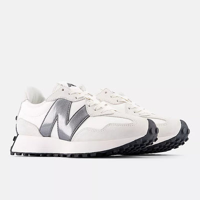 Scarpa New Balance Sea Salt Silver Grey da Uomo ws327jwb