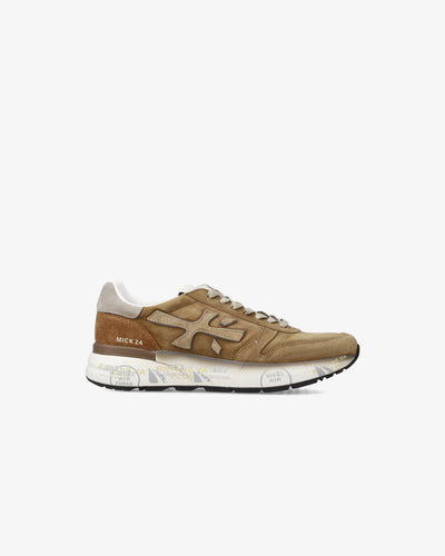 Scarpa Premiata 7712 da Uomo mick