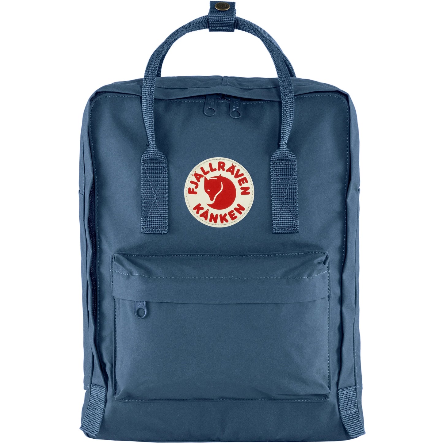 Zaino Fjallraven 540 Royal Blue da Donna f23510
