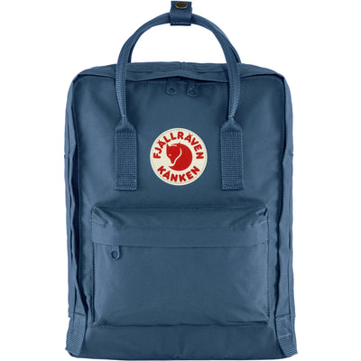 Zaino Fjallraven 540 Royal Blue da Donna f23510