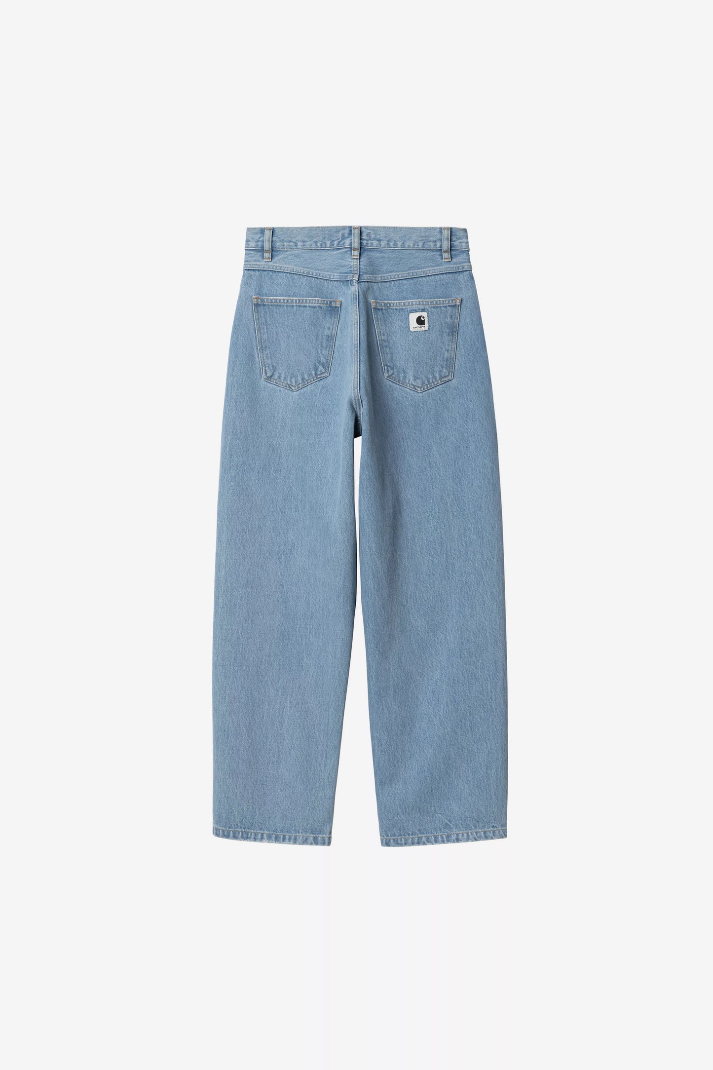 Jeans Carhartt Wip Blue Stone W da Donna i035892 brandon