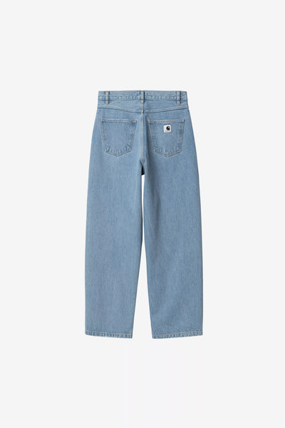 Jeans Carhartt Wip Blue Stone W da Donna i035892 brandon