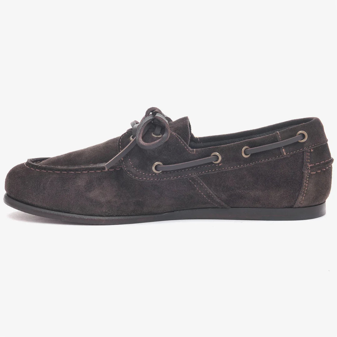 Scarpa Sebago Abu Moka da Donna 77124hw owen