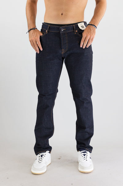 Jeans Roy Roger’S Rinse da Uomo rru118d0210021