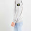 Felpa Stone Island V0161 da Uomo l1s156100034s0060
