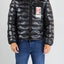 Giubbotto Blauer Nero da Donna 26wbluc02053 bryant