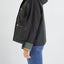 Giubbotto Barbour Sg51 da Donna lwx1397 lwx reighton wax