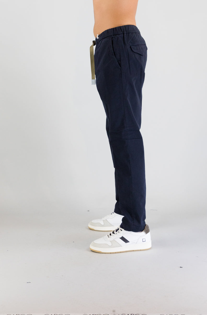 Pantalone White Sand 037 da Uomo 26wsu66 05