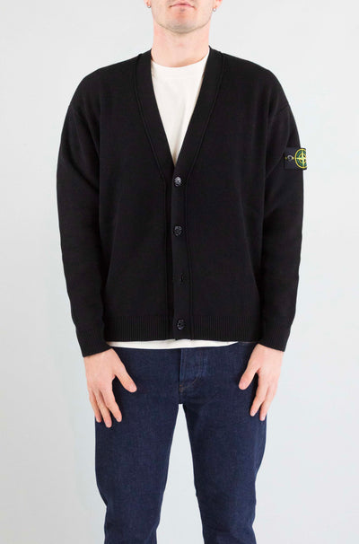 Maglia Stone Island V0029 da Uomo l1s155100009s00d8
