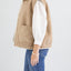 Maglia Indi&Cold Crudo da Donna mt671