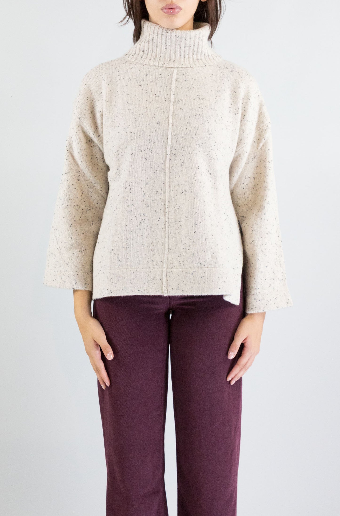 Maglia Alessia Santi S2128 da Donna 521sd53032