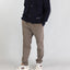 Maglia Apc Dark Navy da Uomo woasw h23491 edmond