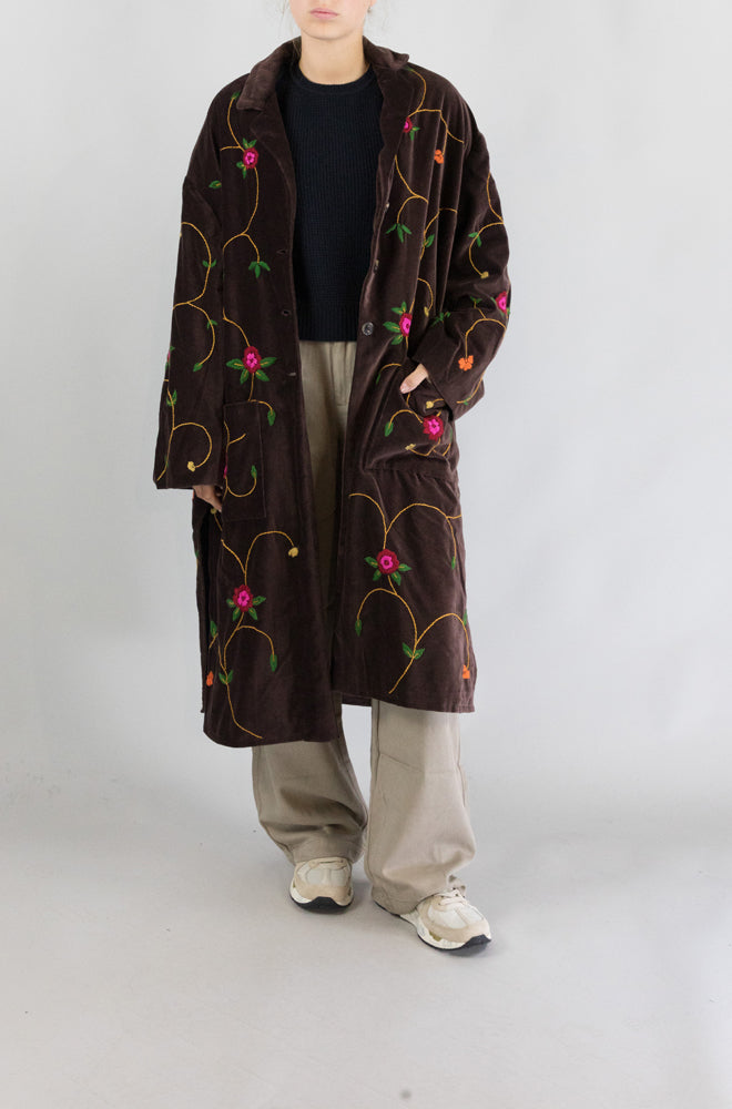 Cappotto Francesca B Moro da Donna cap erna ram