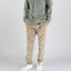 Giacca Cp Company Castor Grey da Uomo 21cmos148a 006410o