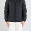 Giubbotto Blauer Nero da Uomo 25wbluc03233 007308 piery