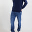 Maglia Roy Roger’S C0048 da Uomo rru502cv60