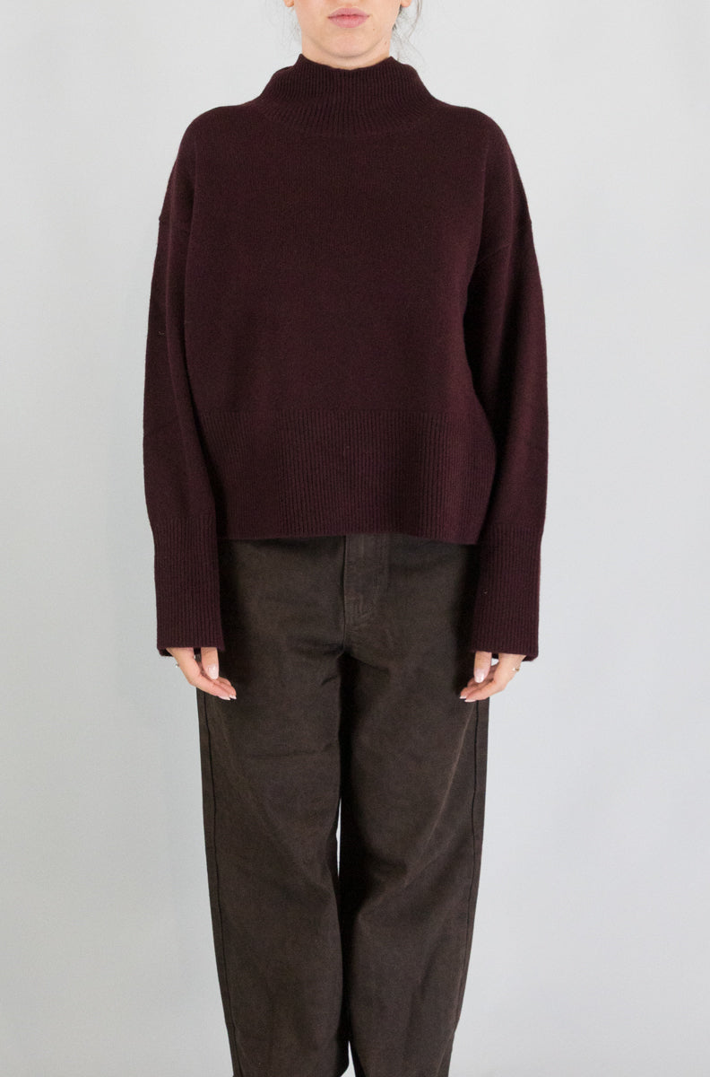 Maglia Suncoo Prune da Donna pinto m01397