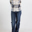 Camicia Barbour Tn26 da Donna lsh1353 bredon