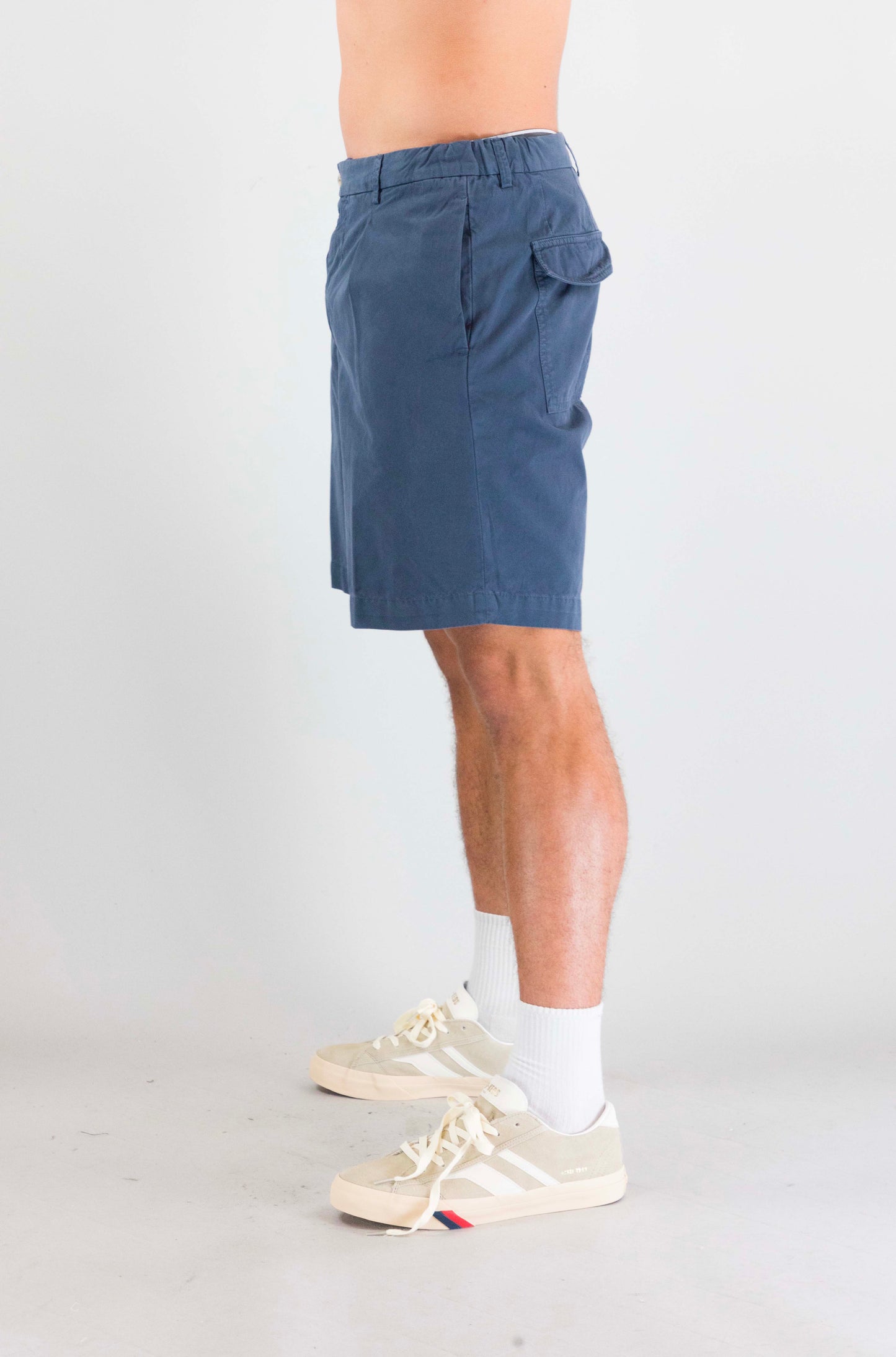 Pantalone Briglia Oceano da Uomo gurkad 300019