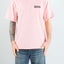T-Shirt Dickies Rose da Uomo dk0a883bl