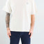 T-Shirt Stone Island V0093 da Uomo l1s152200030s0115