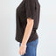 T-Shirt Lacoste 3la da Donna tf7215