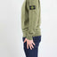 Felpa Stone Island V005g da Uomo l1s156100060s0051