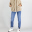 Giubbotto Mc2 Saint Barth 12m Kaki da Donna mael fur