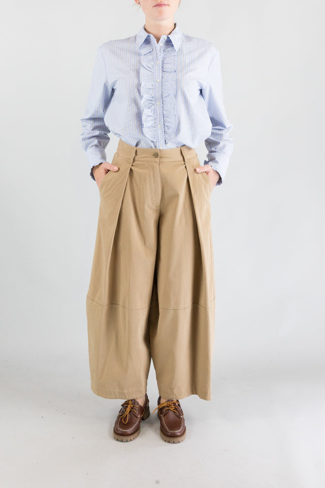 Pantalone Ottod’Ame Nuts da Donna dp0122